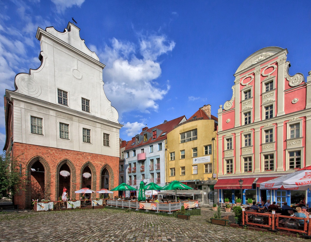 Muzeum dla dzieci Szczecin