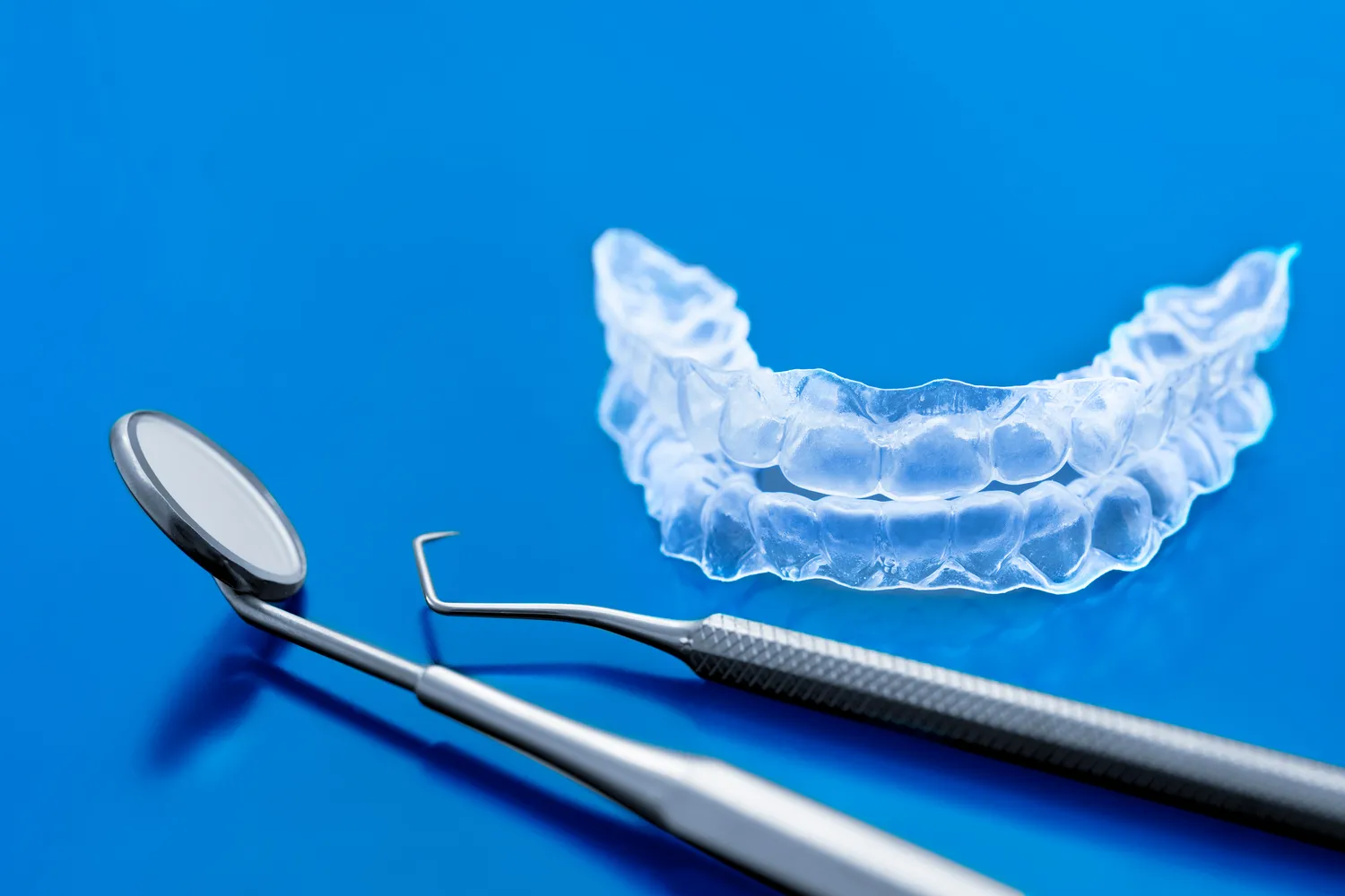 Nakładki Invisalign Warszawa