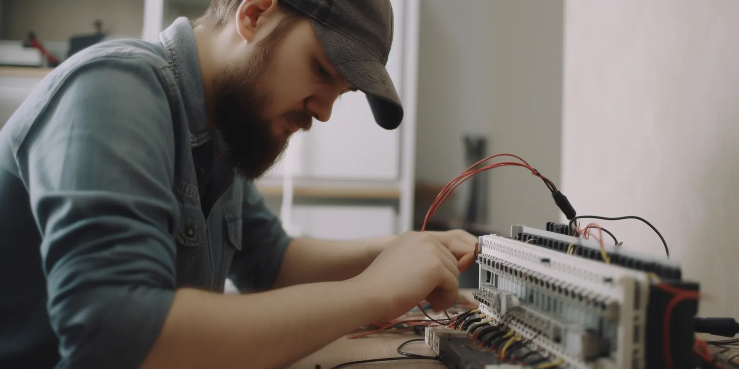 Ile bierze elektryk od punktu?