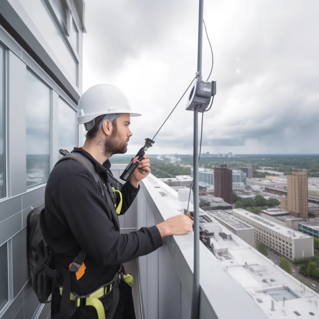 Kto może wykonywać instalacje elektryczne?