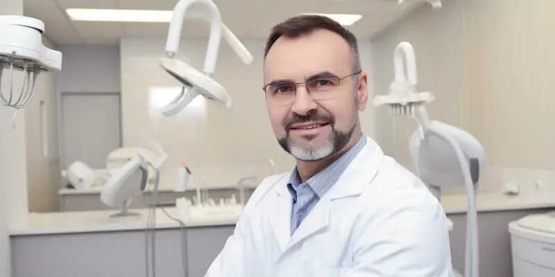 Czy ósemki mogą skrzywić zęby?