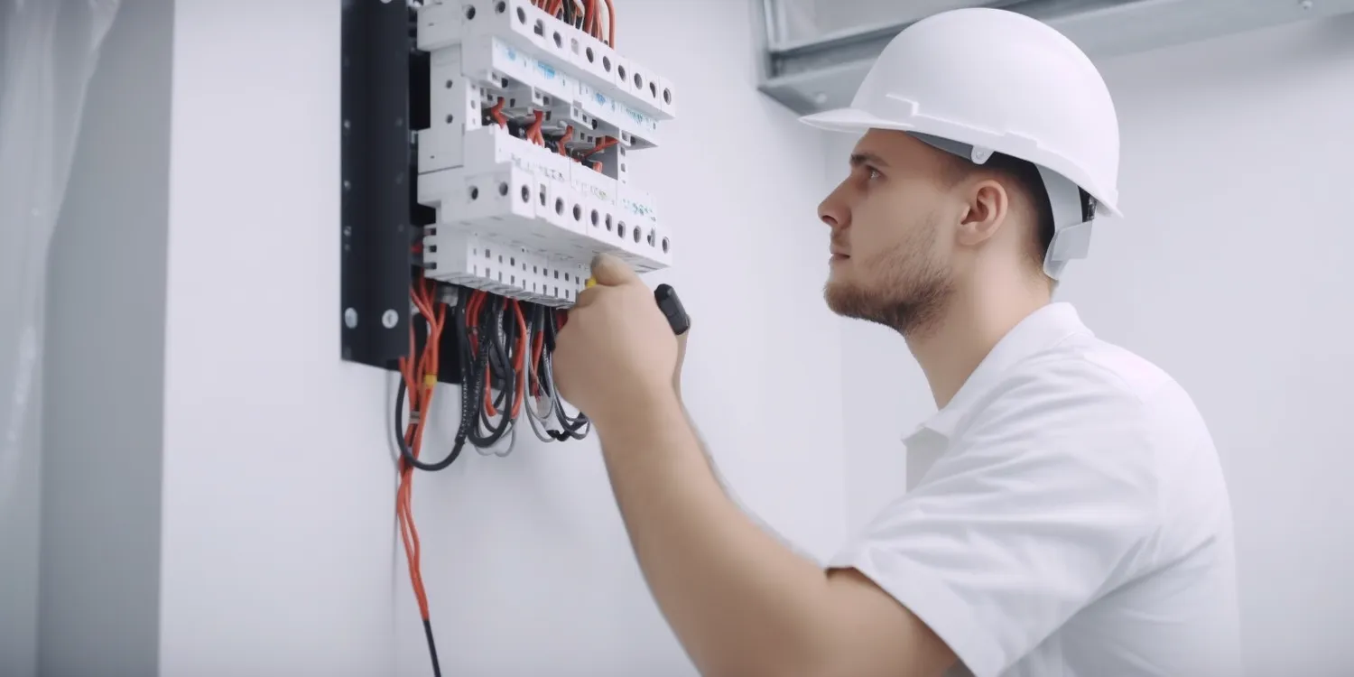 Elektryk Szczecin cennik