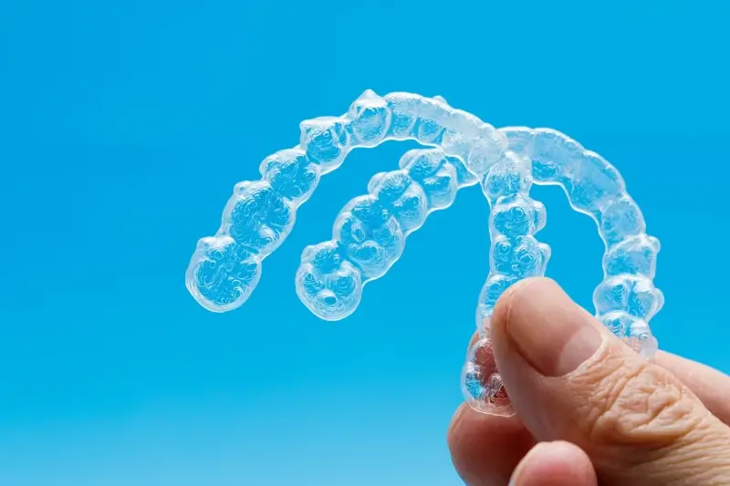 Endodoncja stomatologiczna Szczecin