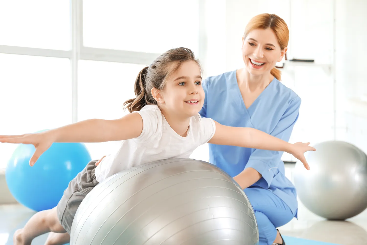 Innowacyjne metody rehabilitacyjne i ich stosowanie