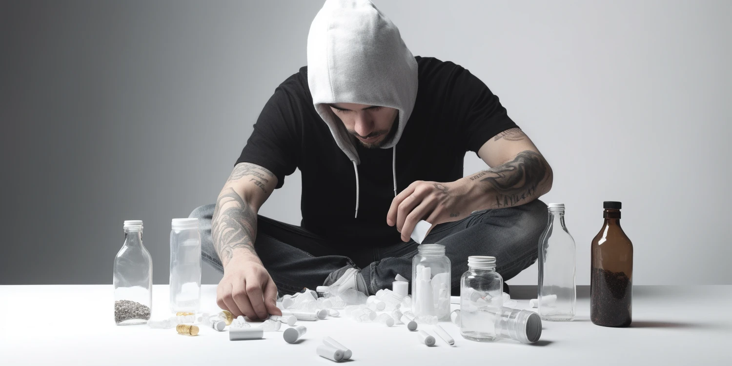 Jak leczyć uzależnienie od leków psychotropowych?