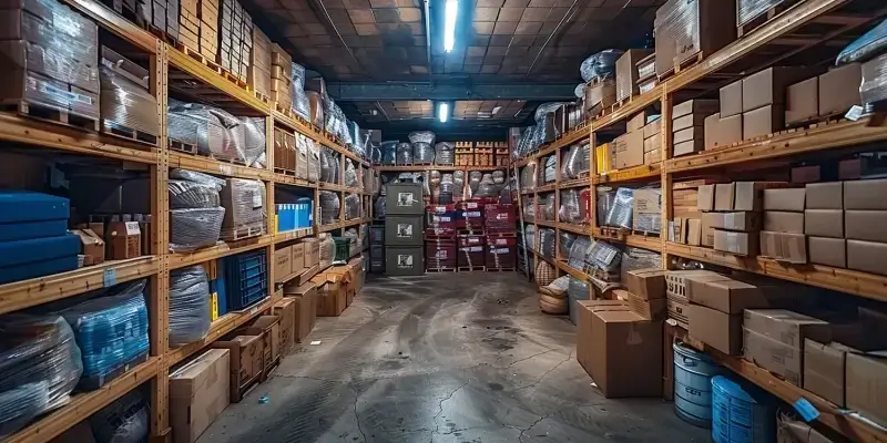 Jak sie produkuje opakowania kartonowe?