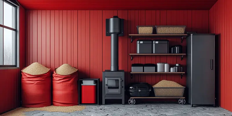 Jaki piec na pellet do domu 150m2?