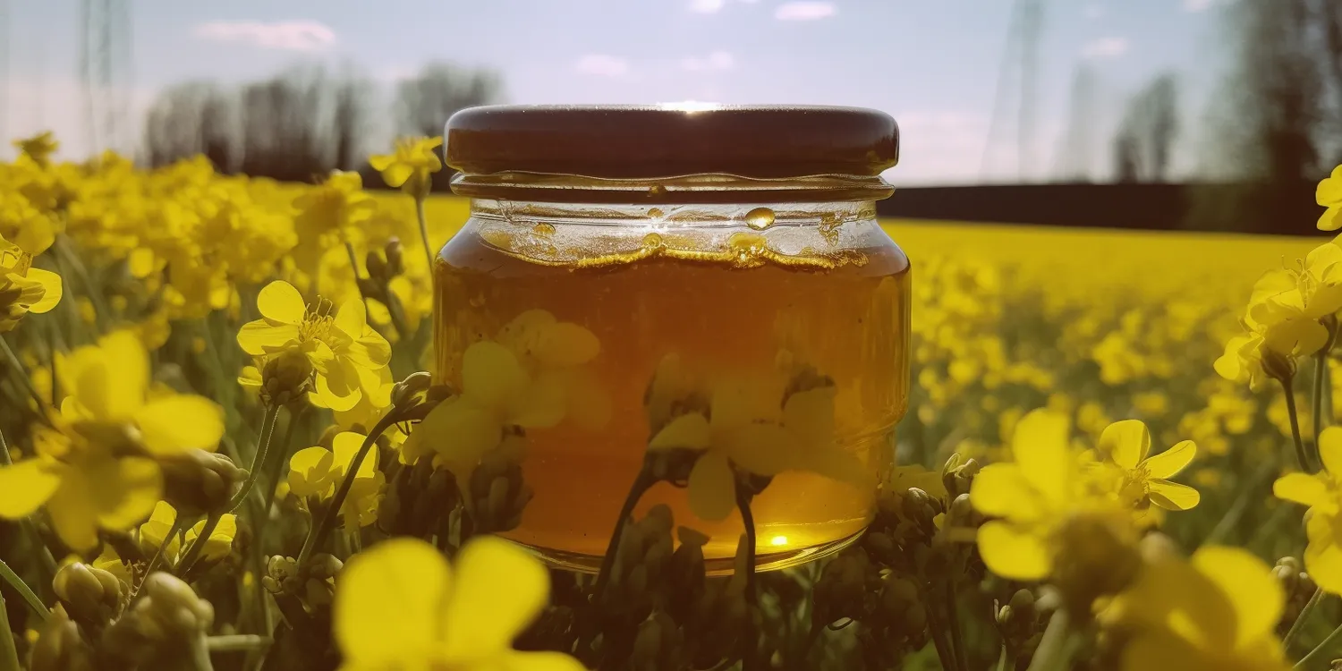 Jakie są produkty miodopochodne?