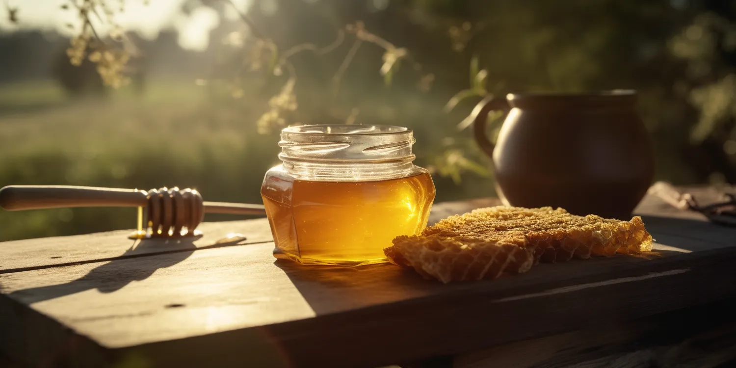 Miód lipowy jakie ma właściwości?