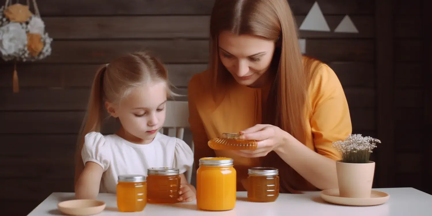 Na co pomaga miód lipowy?