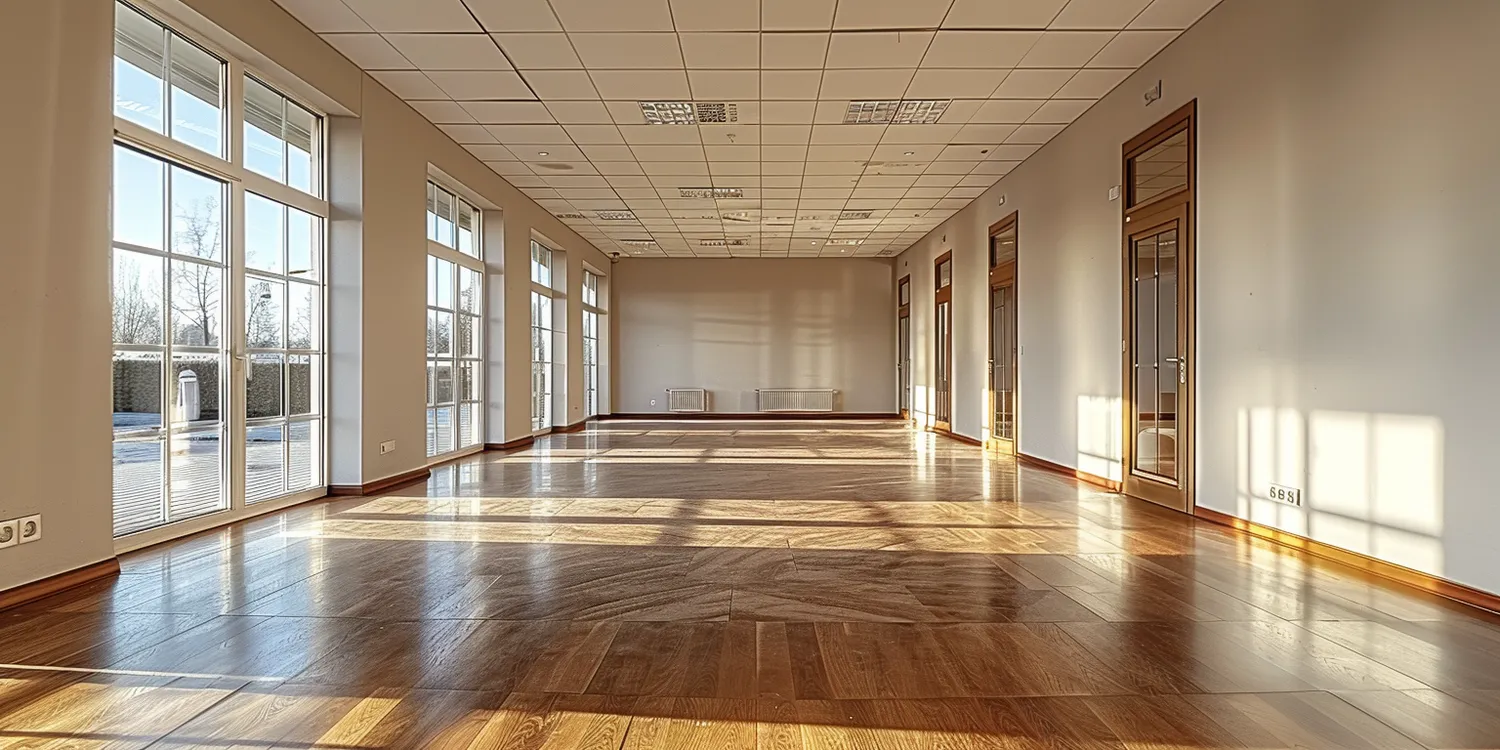 Obiektowe wykładziny Kraków