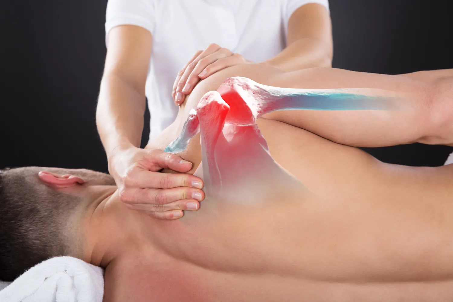 Osteopatia - medycyna niekonwencjonalna w walce o ludzkie zdrowie