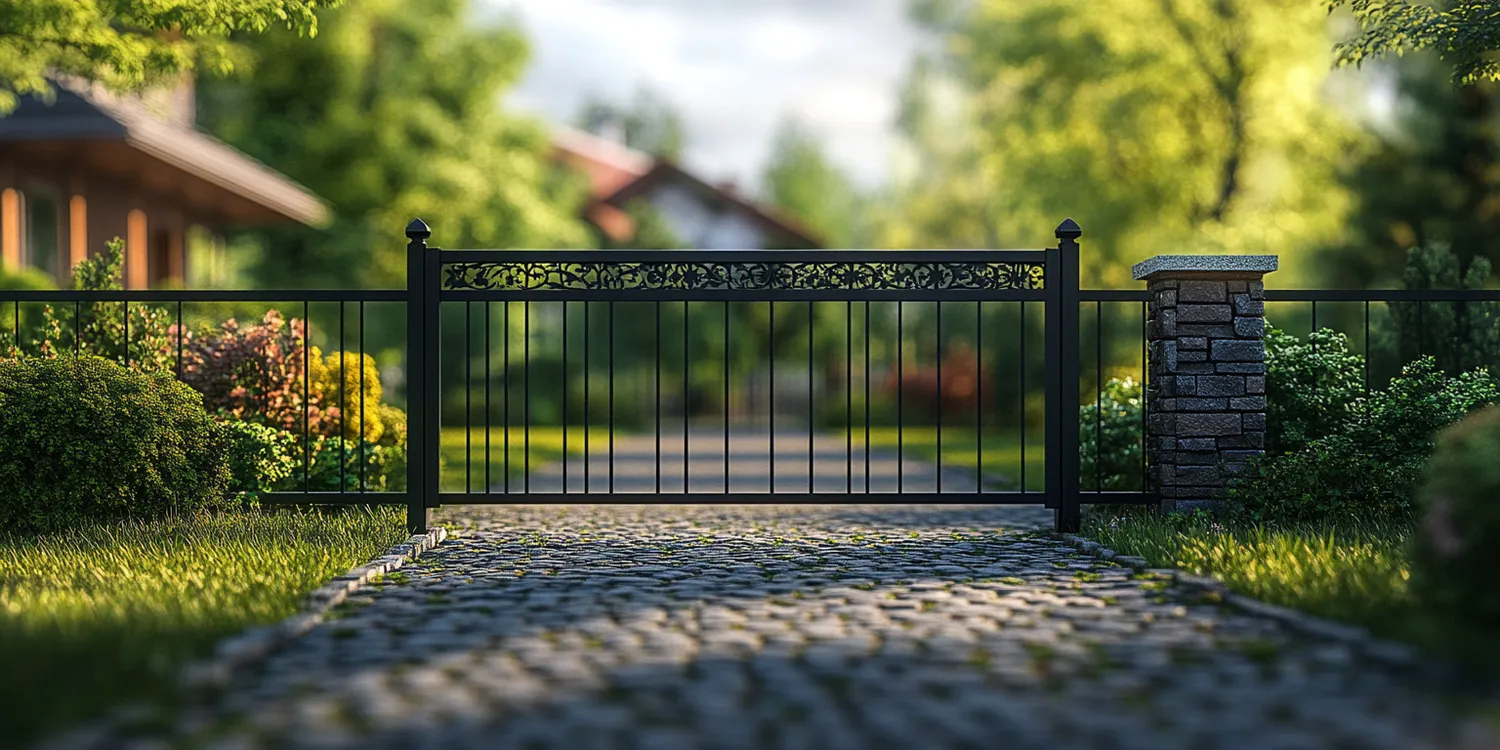 Projektowanie nawadniania ogrodów Szczecin