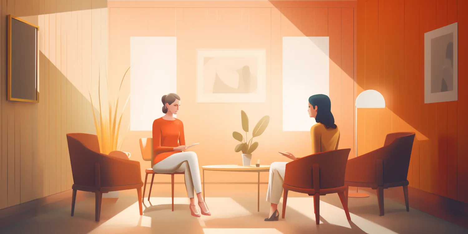 Psychoterapia par Gdynia