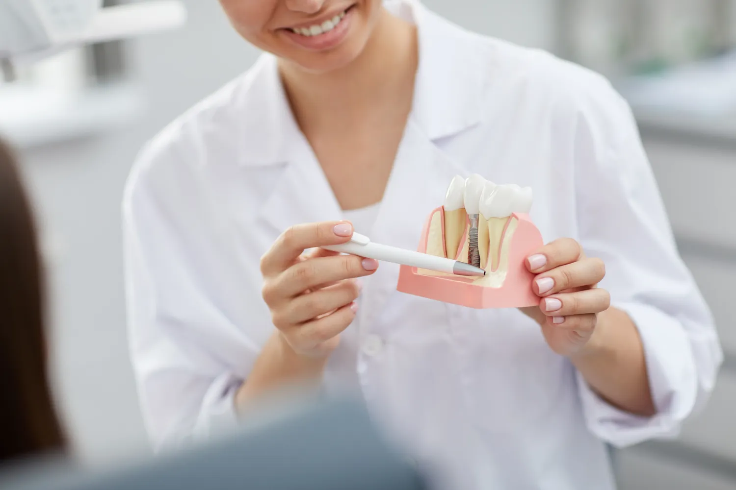 Stomatolog czy dentysta?
