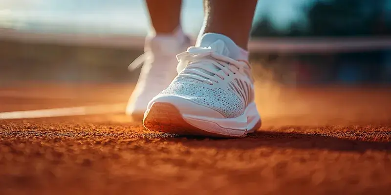 Tenis ile gemów na set?