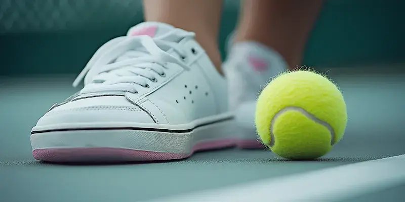 Tenis ile setów?
