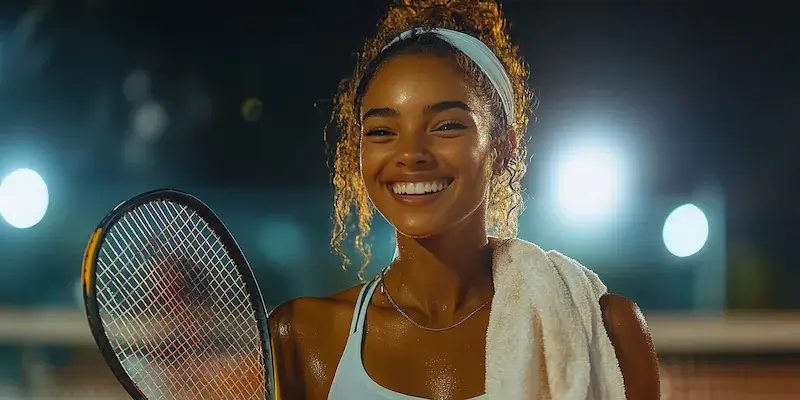 Tenis jak liczyć punkty?