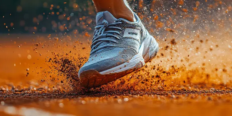 Tenis jak liczyć punkty?