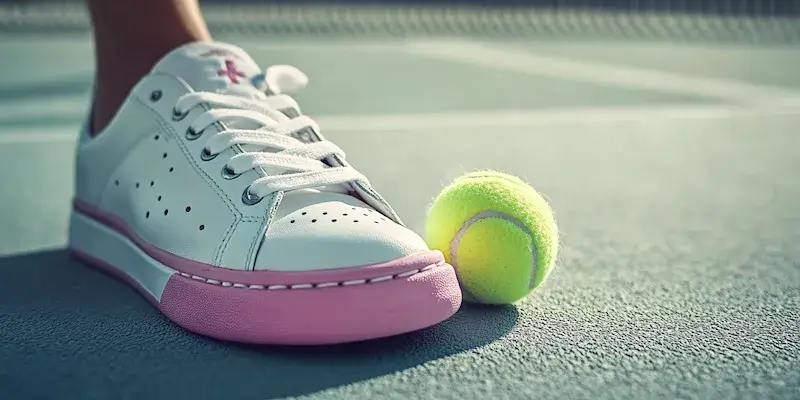 Tenis kobiecy ile setów?