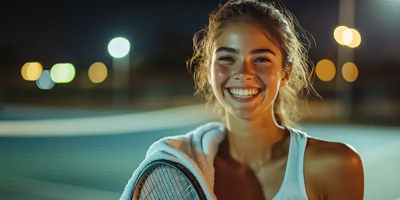 Tenis punkty jak liczyć?