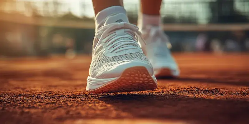 Tenis ziemny jak grać?