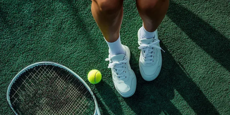 Tenis ziemny zasady ile setów?