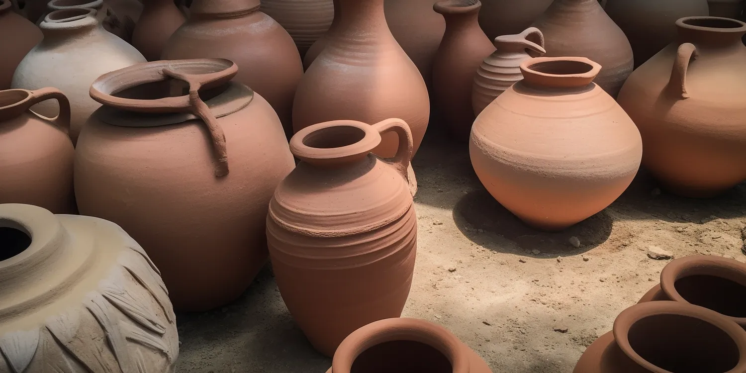 Weekendowe warsztaty ceramiczne
