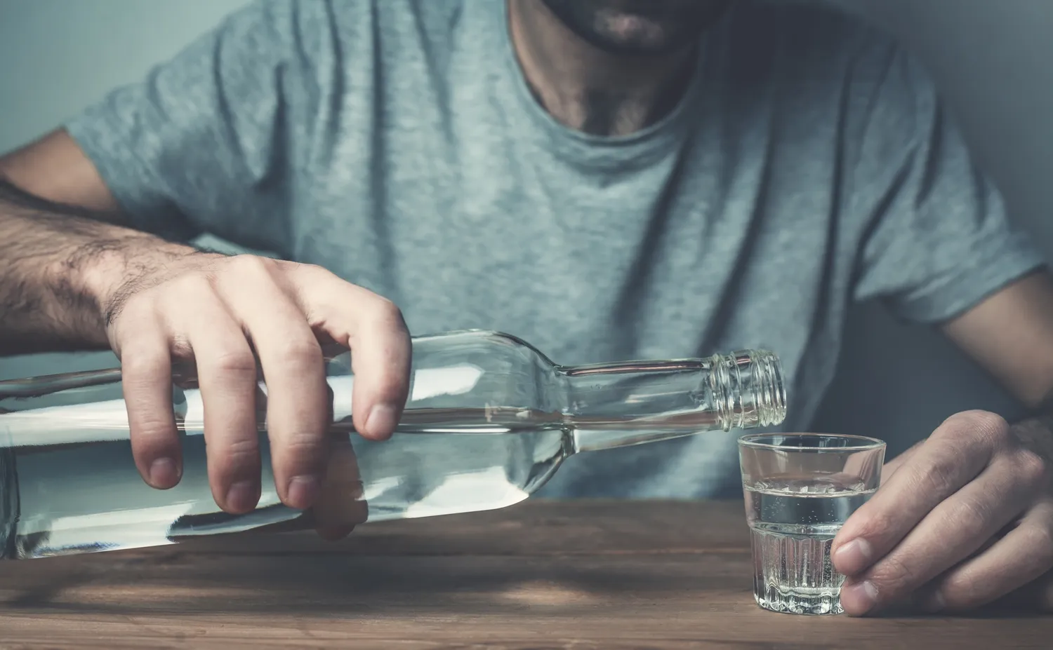Wszywki alkoholowe - co się dzieje, gdy pijesz alkohol?