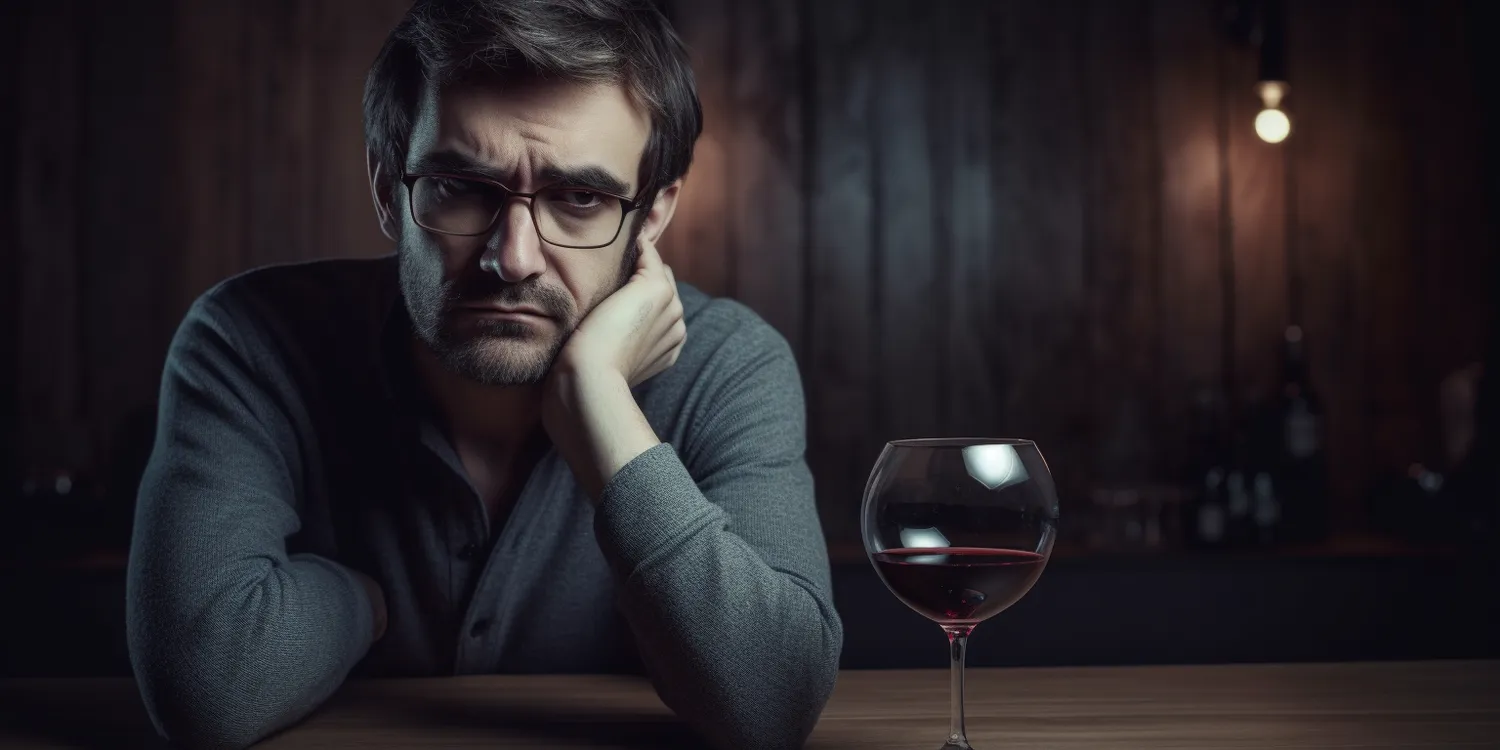 Alkoholizm - gdzie szukać pomocy?