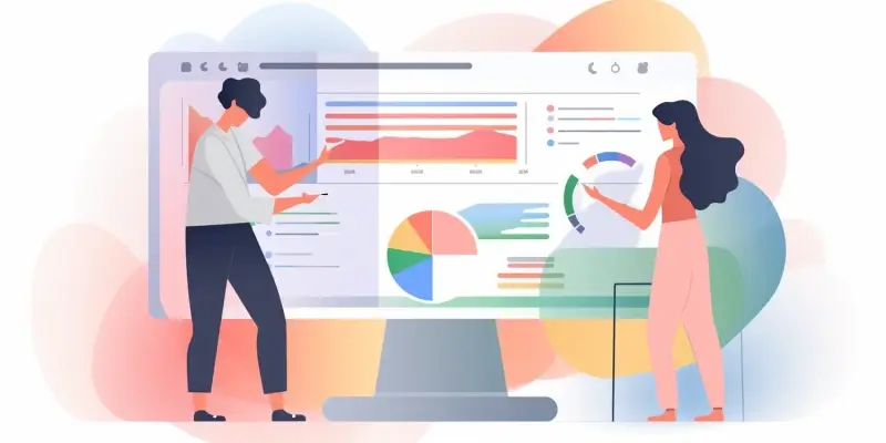 Jak działa pozycjonowanie w Google?
