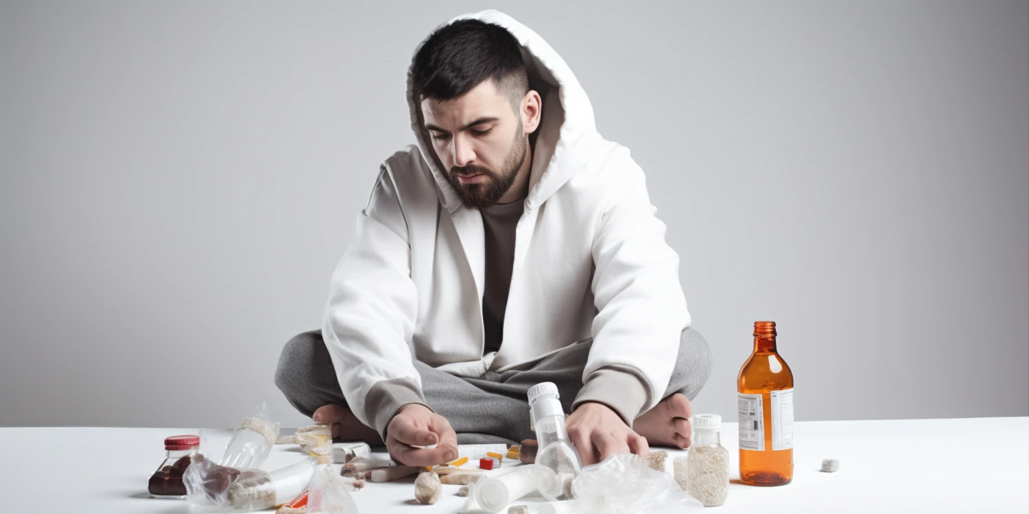 Jak można zrobić test na narkotyki?