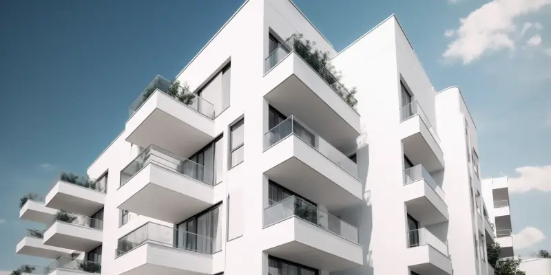 Jak połączyć nowoczesny design z atrakcyjną ceną mieszkania?