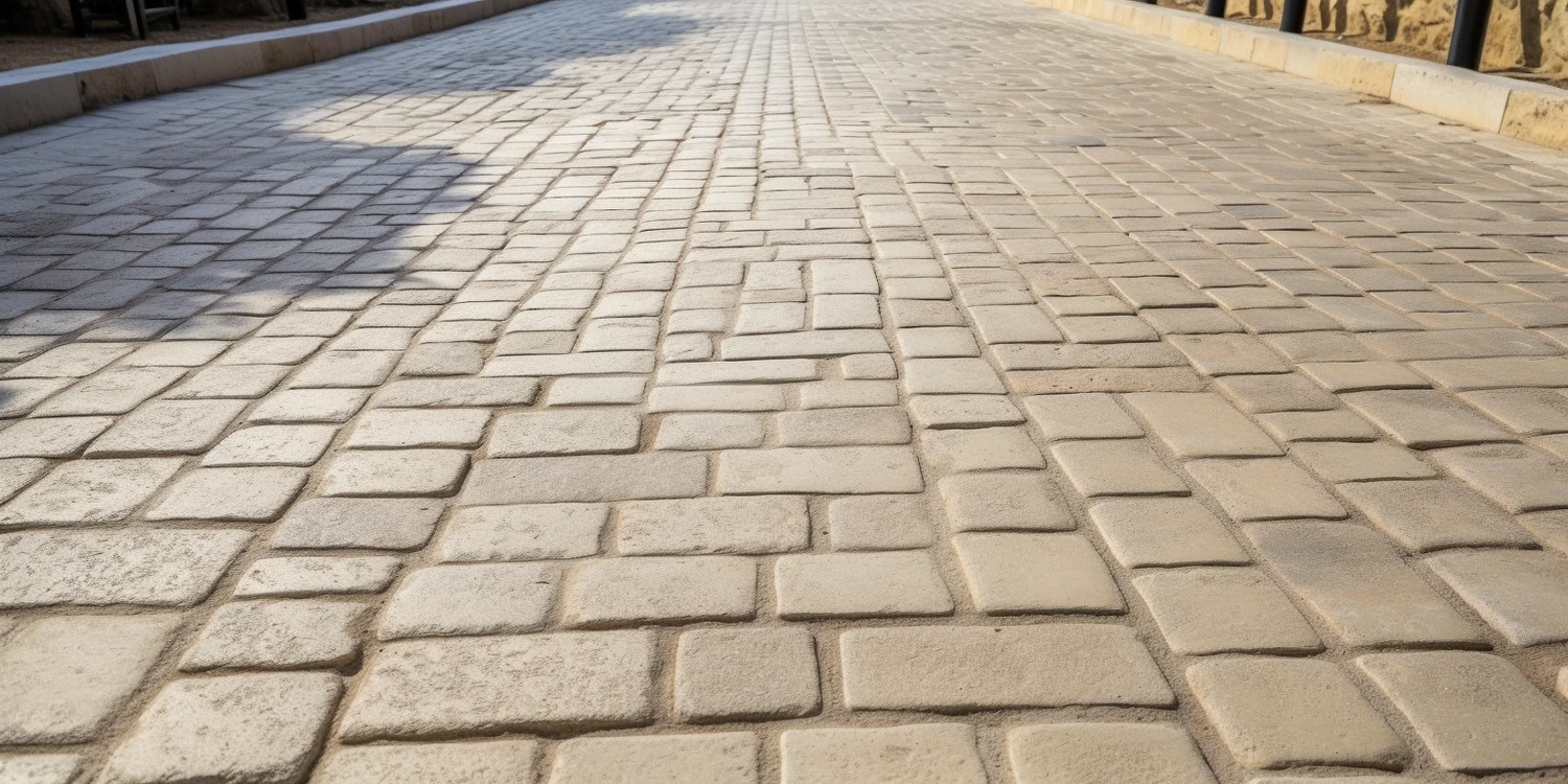 Koszt ułożenia kostki brukowej Szczecin