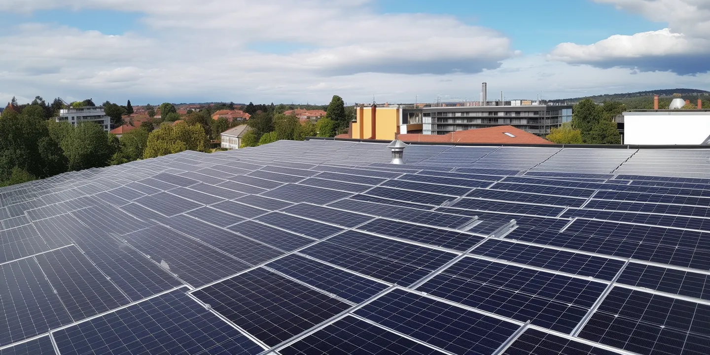 Montaż instalacji fotowoltaicznych Mińsk Mazowiecki