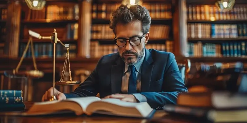 Na co zwracać uwagę przy wyborze kancelarii prawnej?