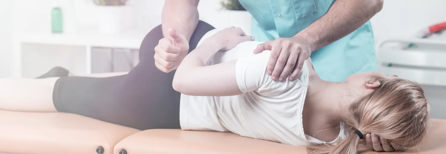 Osteopatia - jak znaleźć dobrego osteopatę?