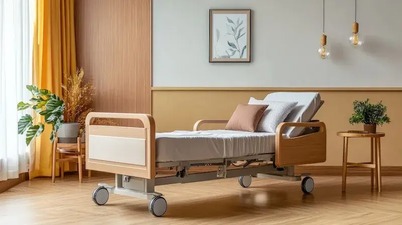 Wypożyczalnia sprzętu rehabilitacyjnego Warszawa
