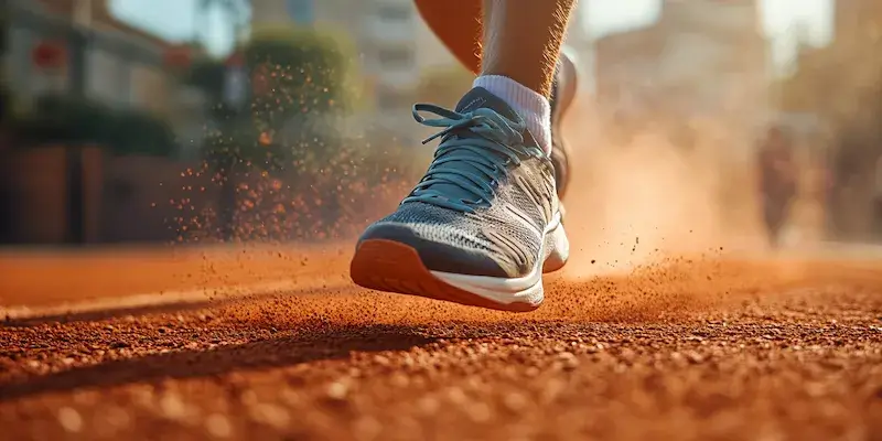 Buty do tenisa jak wybrać?