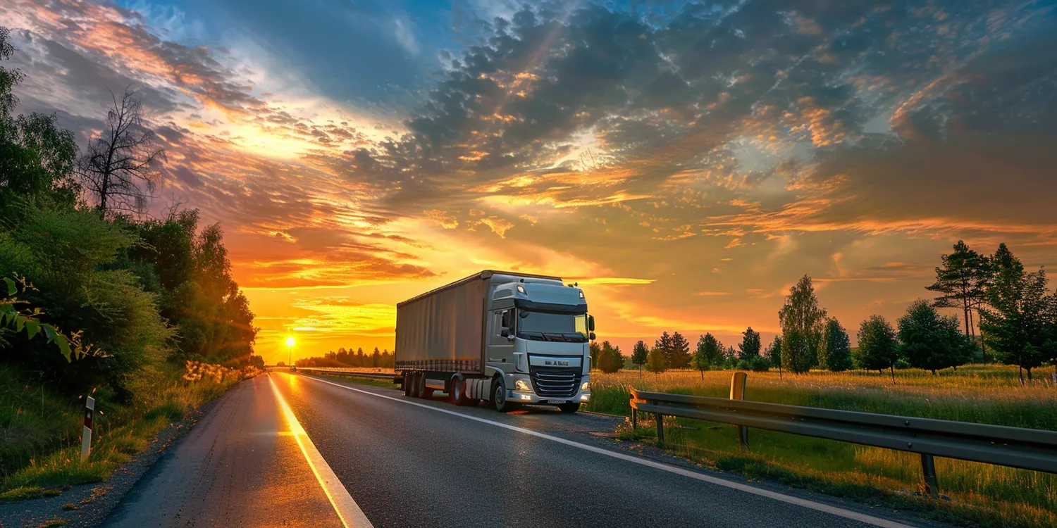 Co to jest OCP w transporcie?