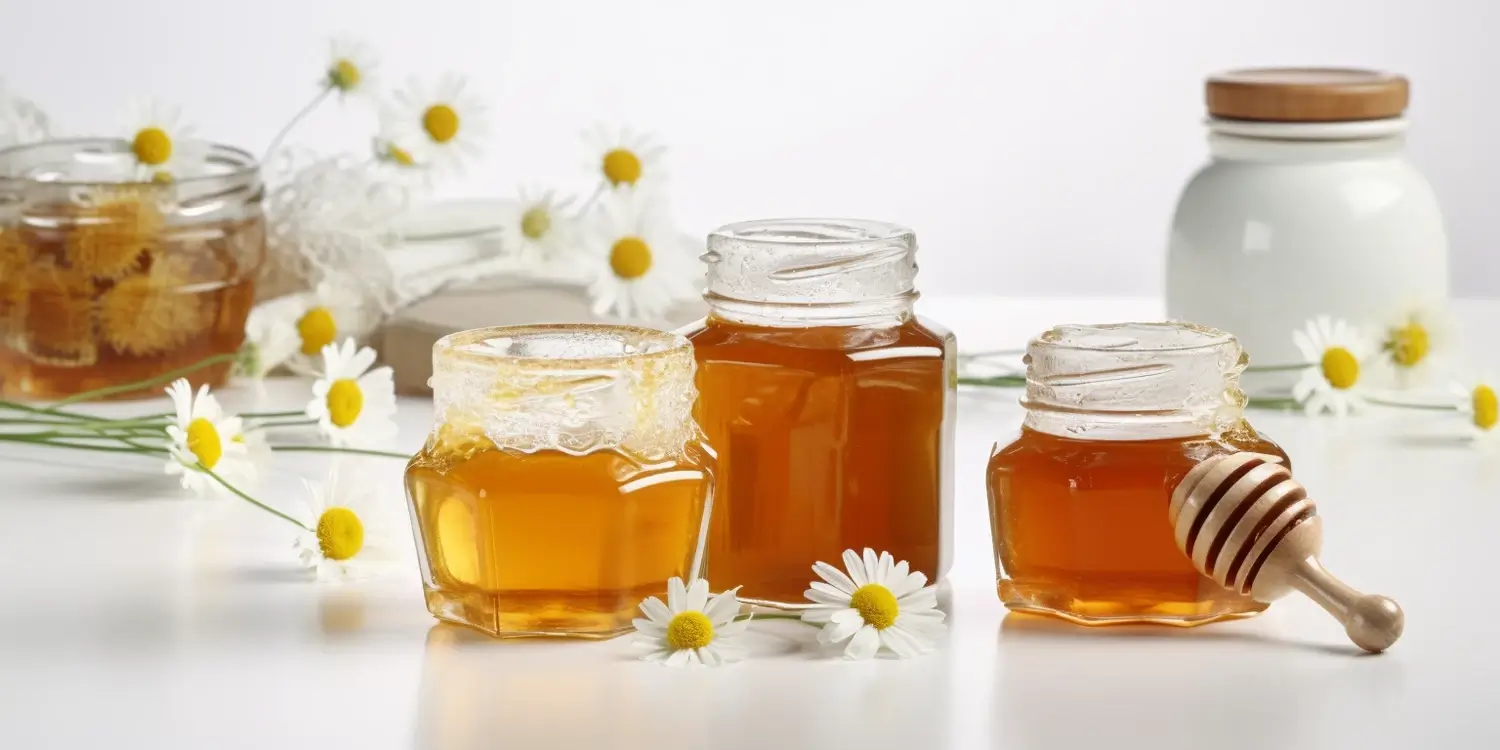 Miód gryczany jak smakuje?