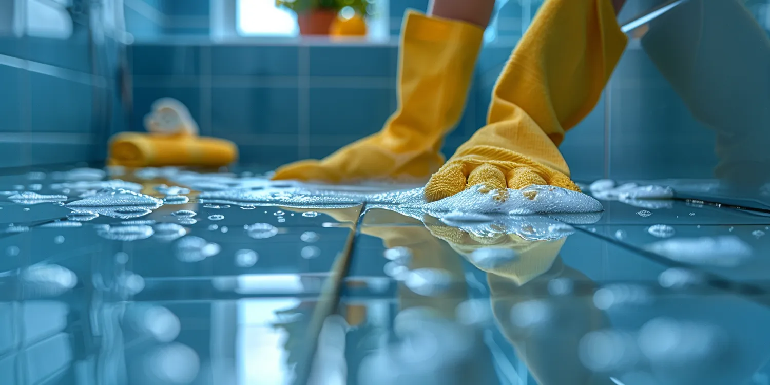 Sprzątanie mieszkań cena za godzinę Szczecin