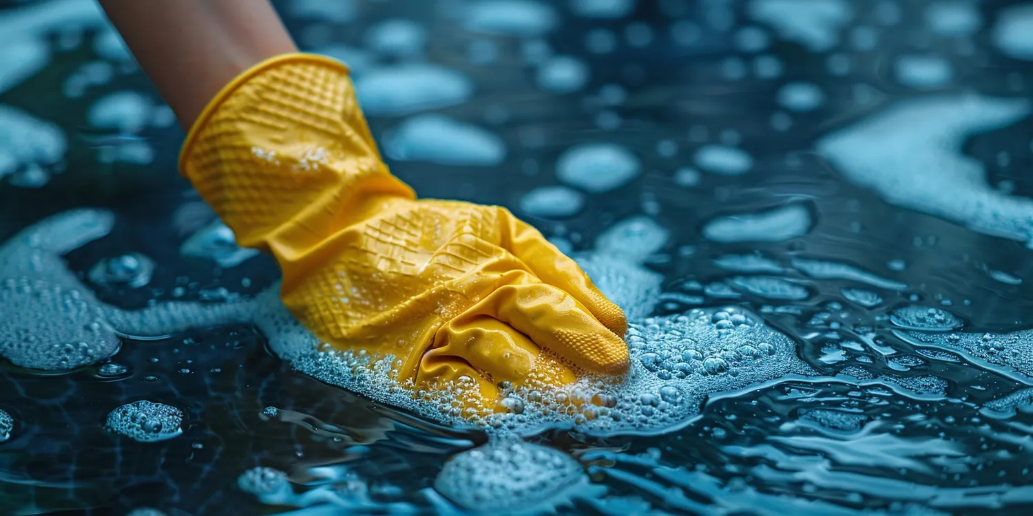Usługi czystościowe mieszkań Szczecin