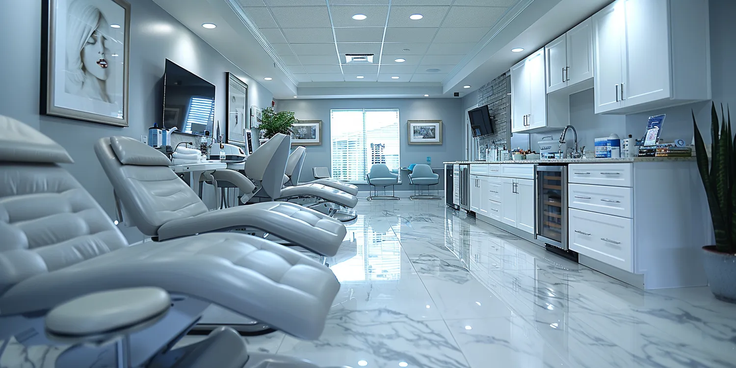 Lekarz medycyny estetyczne Szczecin