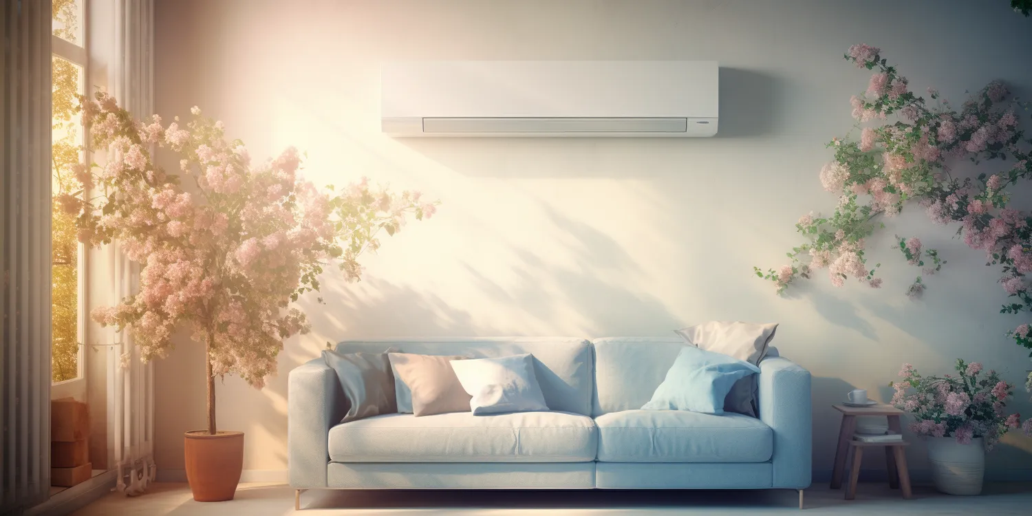 Montaż systemów klimatyzacji Szczecin