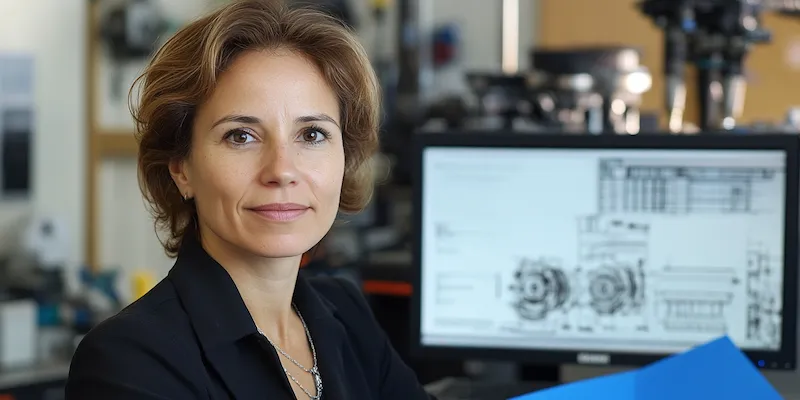 Budowa maszyn produkcyjnych Szczecin