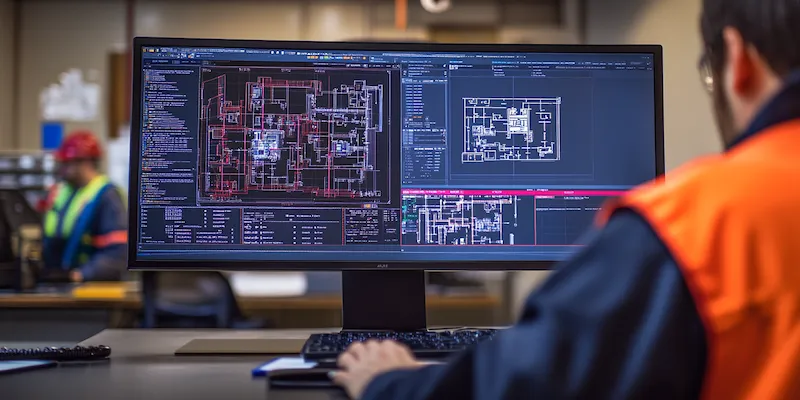 Budowa maszyn przemysłowych Katowice