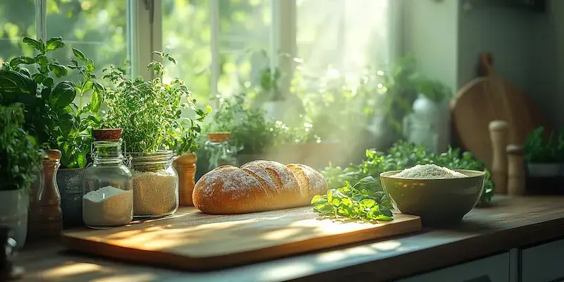Co mogą jeść osoby bezglutenowe?