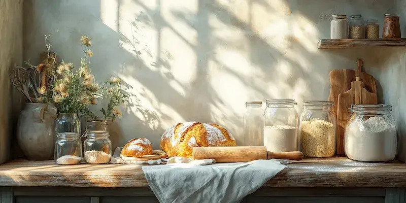 Drożdże bezglutenowe gdzie kupić?
