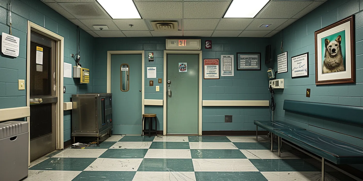 Jak działa profesjonalne krematorium dla zwierząt?